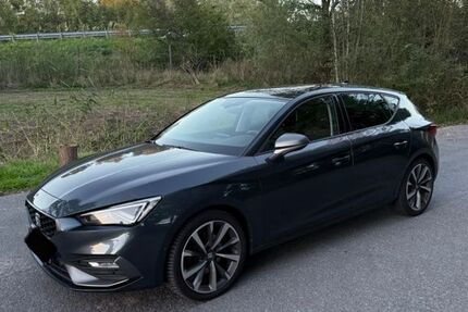 Seat Leon 82.000 km 15.950 &euro; Bremen 28197