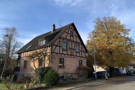 Haus zum Mieten in Obersulm-Sülzbach 1.950 € 340 m²