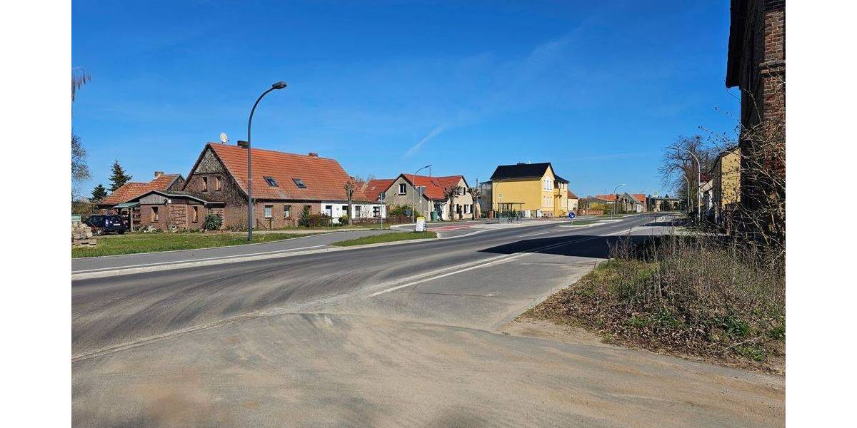 Einfamilienhaus Breddin / Segeletz Breddin - 299.000&euro; | Angebot:26863025