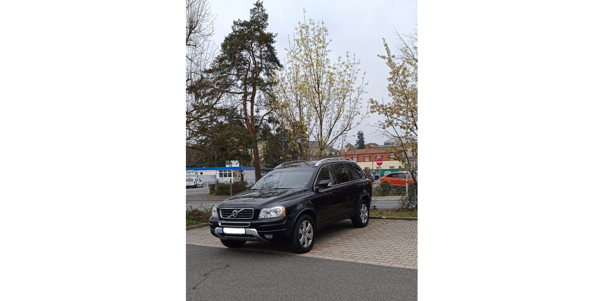 Volvo XC90 360.000 km 8.500 &euro; Fürth 90765