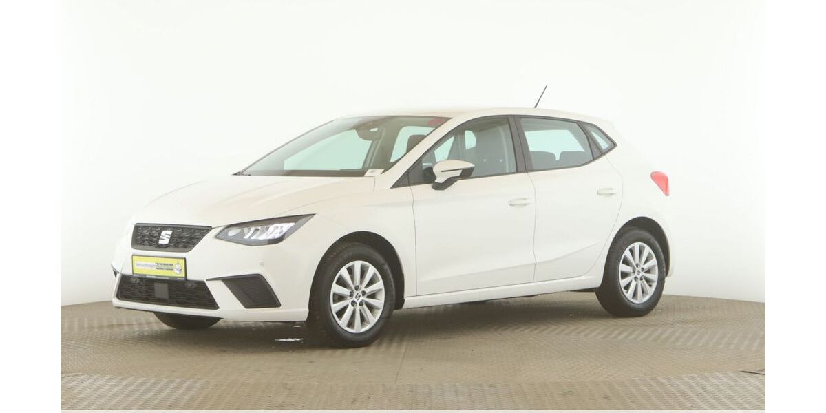Seat Ibiza 66.272 km 12.870 &euro; Wedel 22880