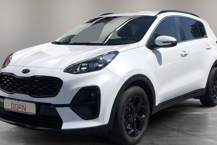 Kia Sportage 49.900 km 22.490 &euro; Landshut 84030