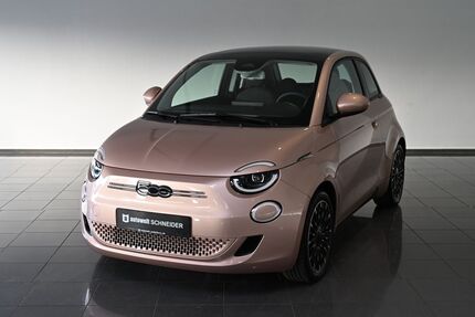 Fiat 500e 10.434 km 18.750 &euro; Paderborn 33100