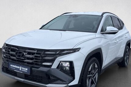 Hyundai TUCSON 24.632 km 29.380 &euro; Bielefeld 33609