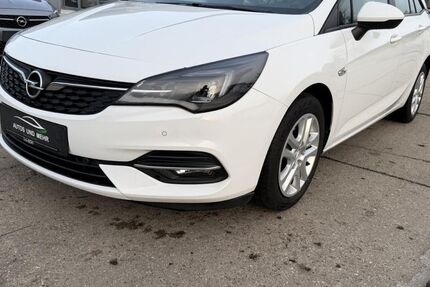 Opel Astra 93.700 km 9.999 &euro; Paderborn 33100