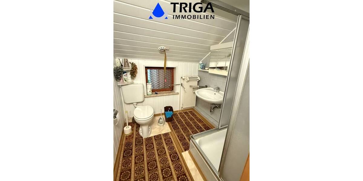 Einfamilienhaus Bleicherode Wolkramshausen Wolkramshausen - 6 Zimmer, 175 m&sup2;, 249.000&euro; | Angebot:26320344