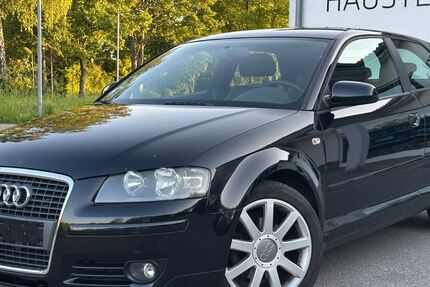 Audi A3 238.000 km 2.290 &euro; Türkheim 86842