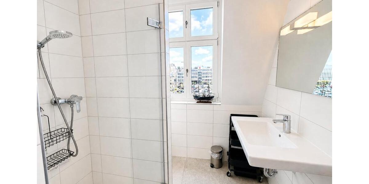 Dachgeschoßwohnung Saarlouis - 3 Zimmer, 63 m&sup2;, 650&euro; | Angebot:26456186