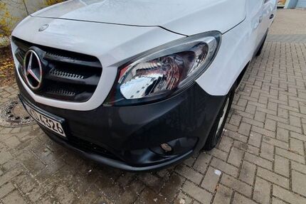 Mercedes-Benz eCitan 46.000 km 10.500 &euro; Laatzen 30880