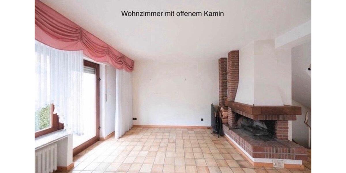 Doppelhaushälfte Bad Salzuflen - 5 Zimmer, 140 m&sup2;, 1.300&euro; | Angebot:26254366