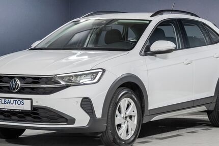 VW Taigo 25.363 km 17.890 € Hamburg 22549