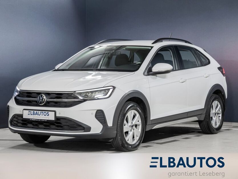 VW Taigo 25.363 km 17.890 € Hamburg 22549