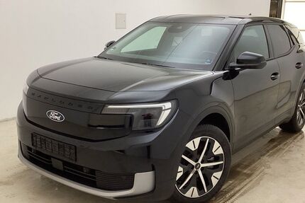 Ford Explorer 9.200 km 36.990 &euro; Uelsen 49843