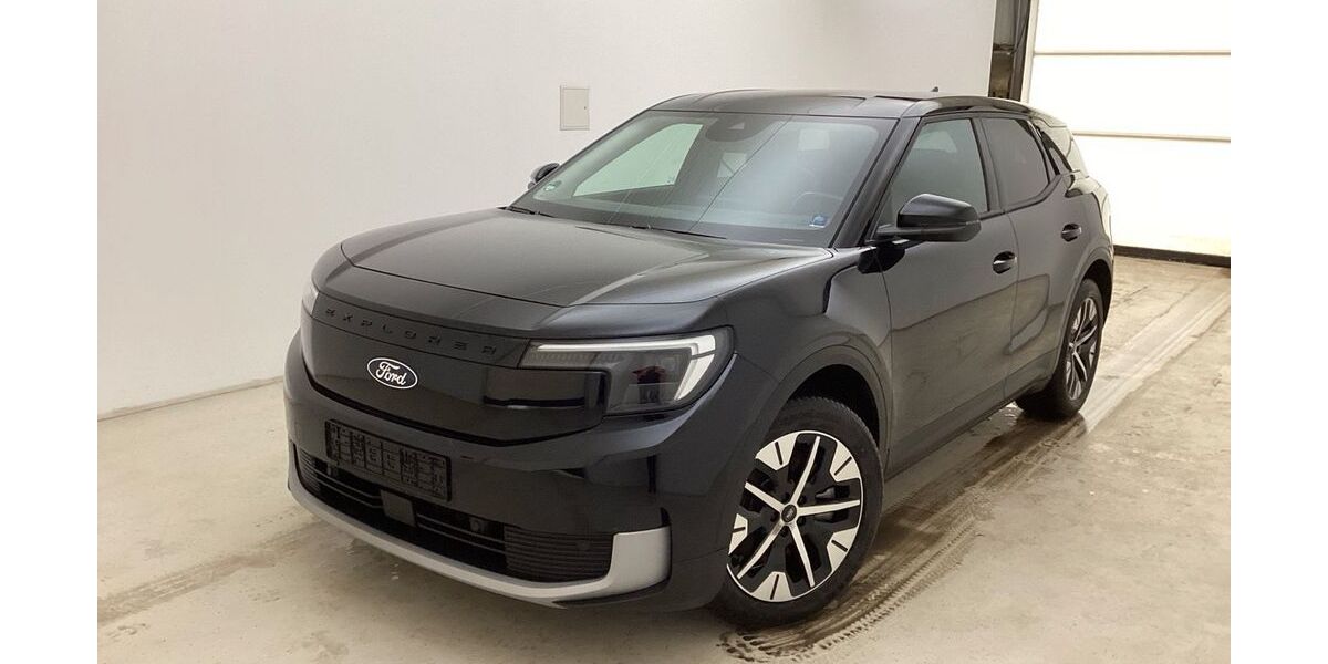 Ford Explorer 9.200 km 36.990 &euro; Uelsen 49843