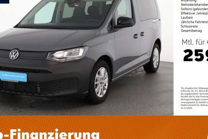 VW Caddy 7.640 km 26.980 &euro; Neumarkt 92318