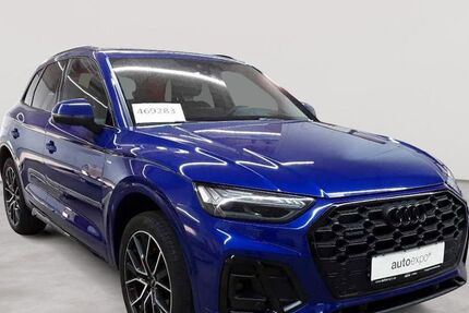 Audi Q5 87.480 km 34.990 &euro; Fernwald-Steinbach 35463