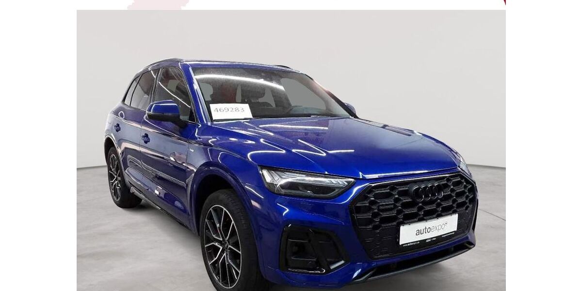 Audi Q5 87.480 km 34.990 &euro; Fernwald-Steinbach 35463