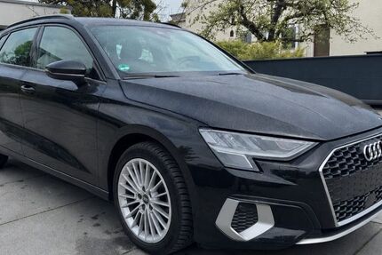 Audi A3 85.993 km 18.990 &euro; Heiningen 73092