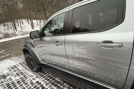 Ford Ranger 65.000 km 55.999 &euro; Hamburg 21073