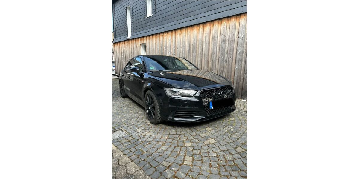 Audi A3 162.000 km 9.990 &euro; Weisel 56348