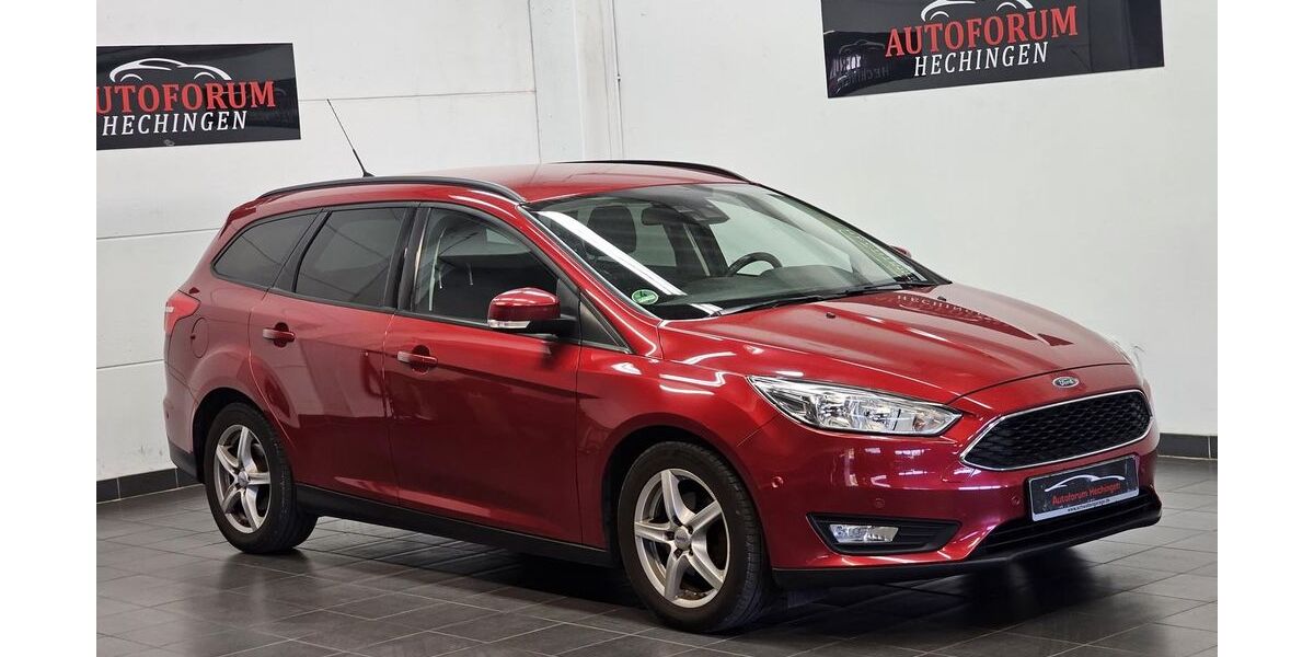 Ford Focus 178.000 km 4.990 &euro; Hechingen 72379
