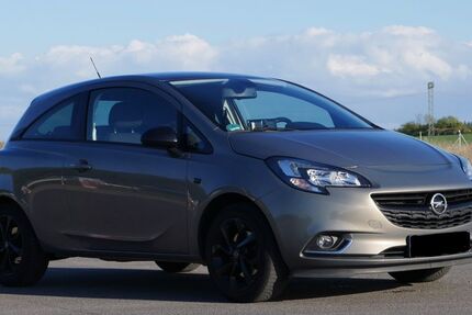Opel Corsa 124.800 km 5.200 &euro; Bad Doberan 18209