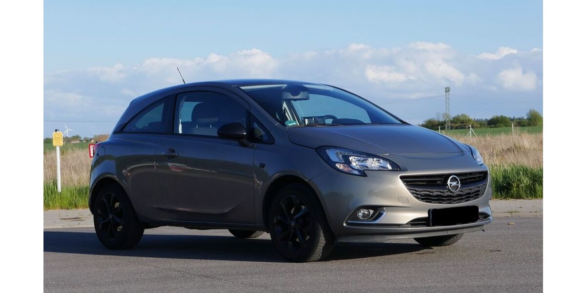 Opel Corsa 124.800 km 5.200 &euro; Bad Doberan 18209