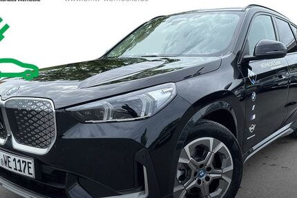 BMW iX1 3.000 km 58.790 € Wildau 15745