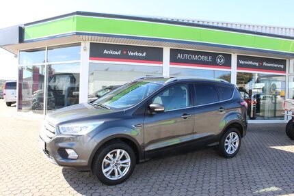 Ford Kuga 114.329 km 9.999 &euro; Werther 99735