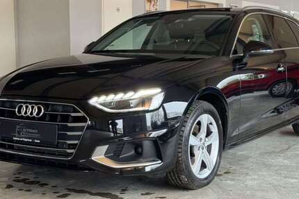 Audi A4 38.760 km 25.950 &euro; Goslar 38642