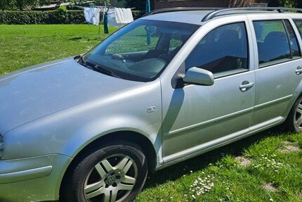 VW Golf 440.000 km 999 &euro; Stade 21680