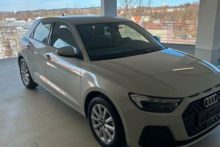 Audi A1 1.200 km 24.900 &euro; Kempten 87435