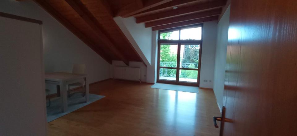 Dachgeschoßwohnung Ingolstadt Münchener Straße - 2 Zimmer, 46 m&sup2;, 248.000&euro; | Angebot:27021234
