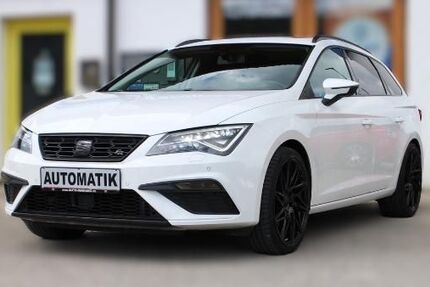 Seat Leon 63.000 km 17.990 € Tuttlingen 78532