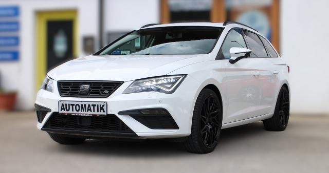 Seat Leon 63.000 km 17.990 € Tuttlingen 78532