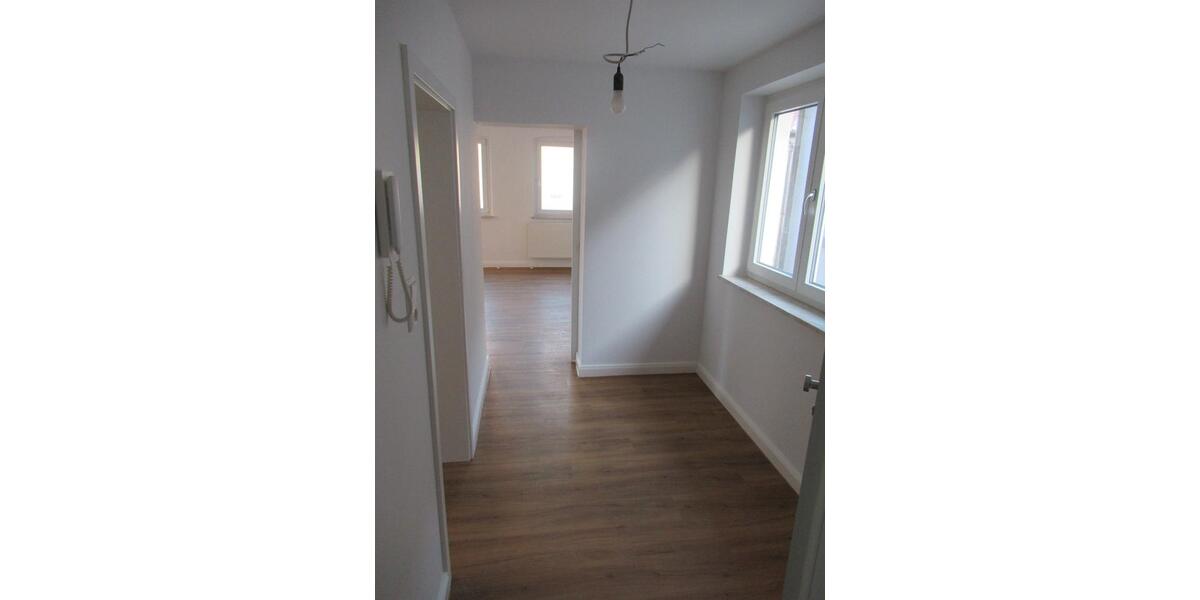 Etagenwohnung Kronach - 3 Zimmer, 73 m&sup2;, 680&euro; | Angebot:26269105