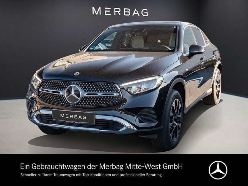 Mercedes-Benz GLC 300 3.990 km 69.420 € Neuwied 56566