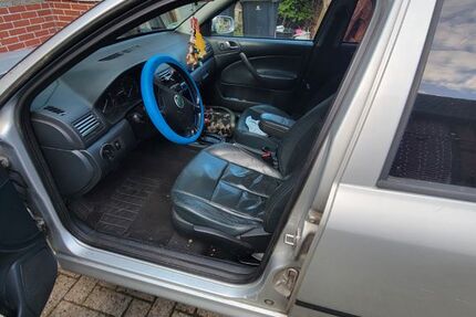 Skoda Octavia 271.500 km 1.150 &euro; Wathlingen 29339