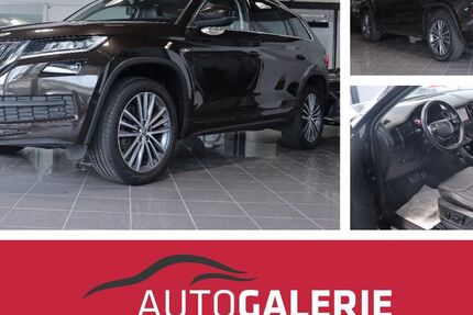 Skoda Kodiaq 83.500 km 33.900 &euro; Braunschweig 38116