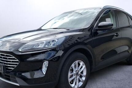 Ford Kuga 37.171 km 20.890 &euro; Recklinghausen 45661