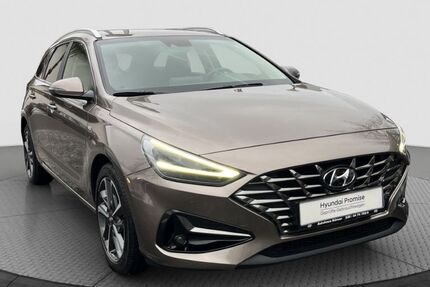 Hyundai i30 78.385 km 19.900 &euro; Berlin 12683