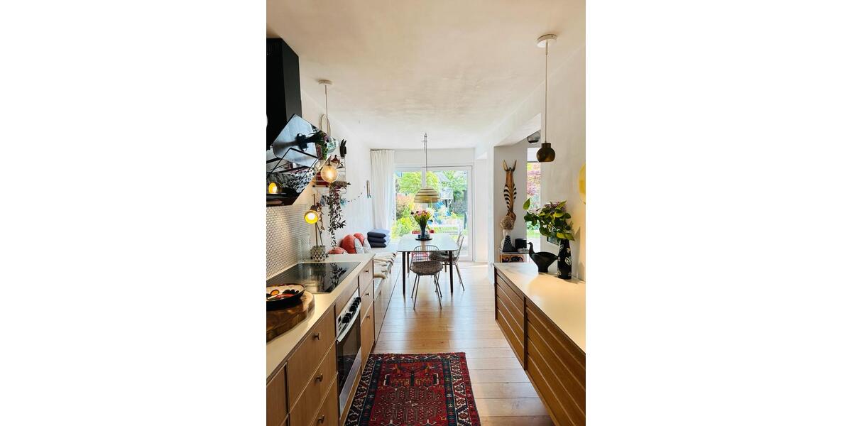 Reihenhaus Garbsen - 4.5 Zimmer, 148 m&sup2;, 420.000&euro; | Angebot:26866623