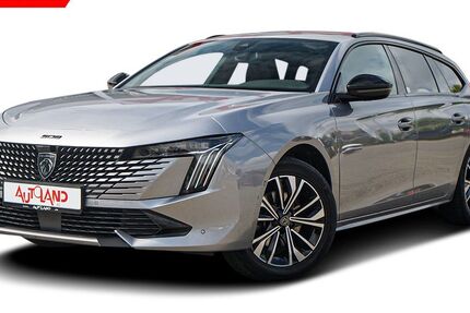Peugeot 508 63.110 km 22.990 &euro; Bautzen 02625