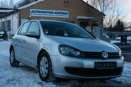 VW Golf 112.000 km 2.750 &euro; Gefrees 95482