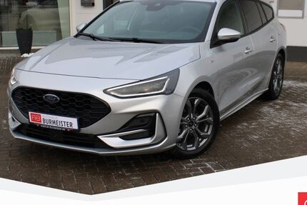 Ford Focus 19.483 km 23.990 &euro; Parchim 19370