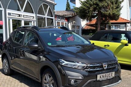 Dacia Sandero 32.019 km 12.800 &euro; Northeim 37154
