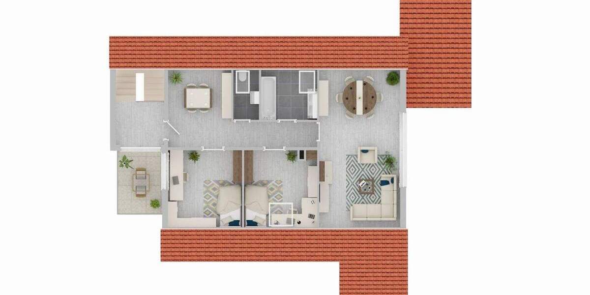 Einfamilienhaus Ostfildern Nellingen - 5 Zimmer, 154 m&sup2;, 650.000&euro; | Angebot:25413259