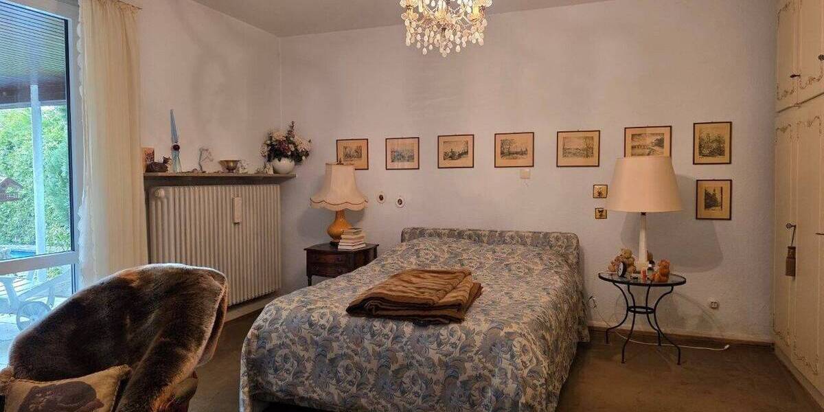 Bungalow Kleinblittersdorf / Auersmacher Auersmacher - 3 Zimmer, 126 m&sup2;, 345.000&euro; | Angebot:26787012