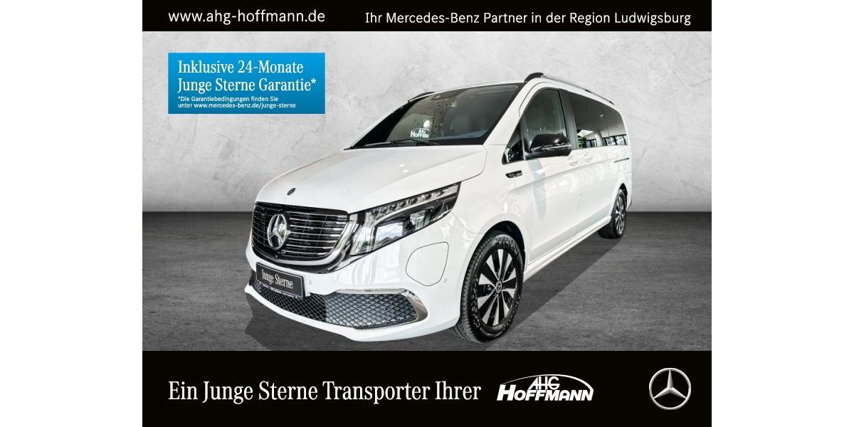 Mercedes-Benz EQV 56.200 km 34.729 &euro; Ludwigsburg 71636