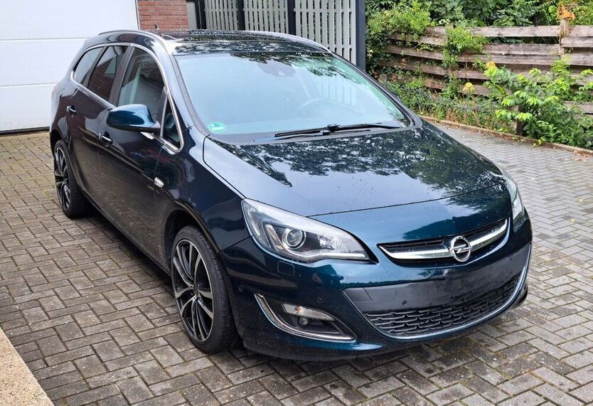 Astra